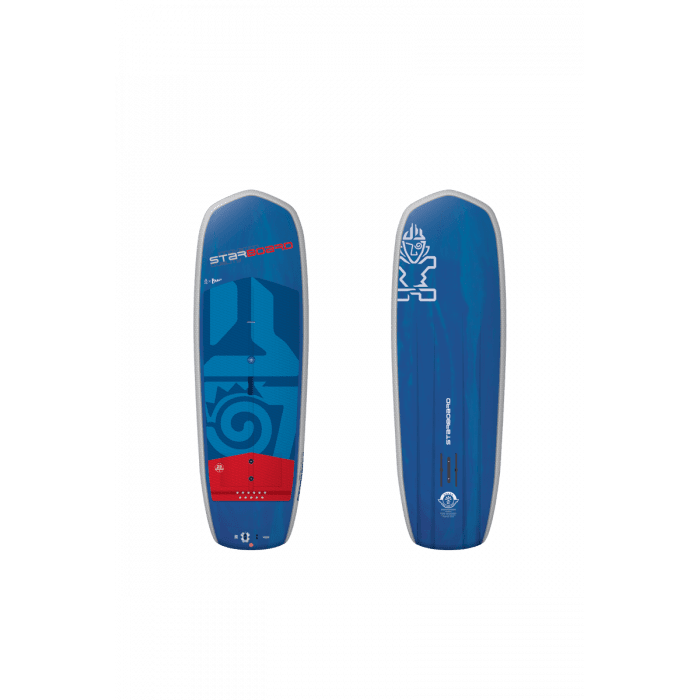 STARBOARD HYPER FOIL 7'2\