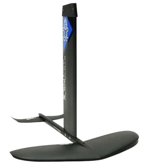 Starboard Wave Foil 1300 DT COMPLETE – kannonbeach