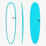 Torq 8'2" V+ Fun