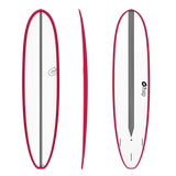 7'4" Torq V+