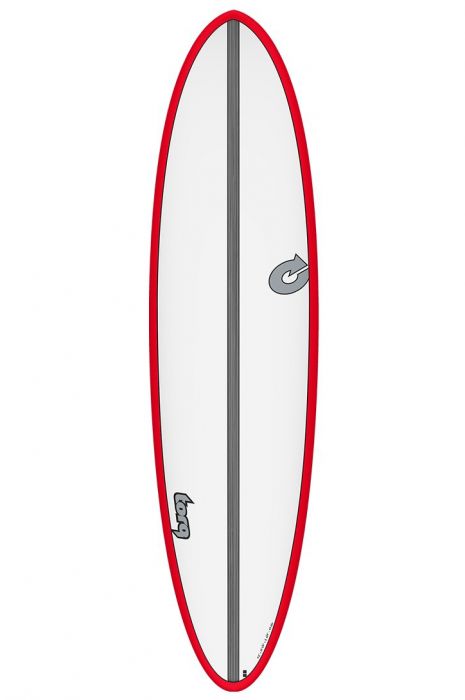 Torq V+ 7'8