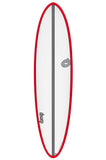 Torq V+ (Volume Plus) 7'8" — 64L