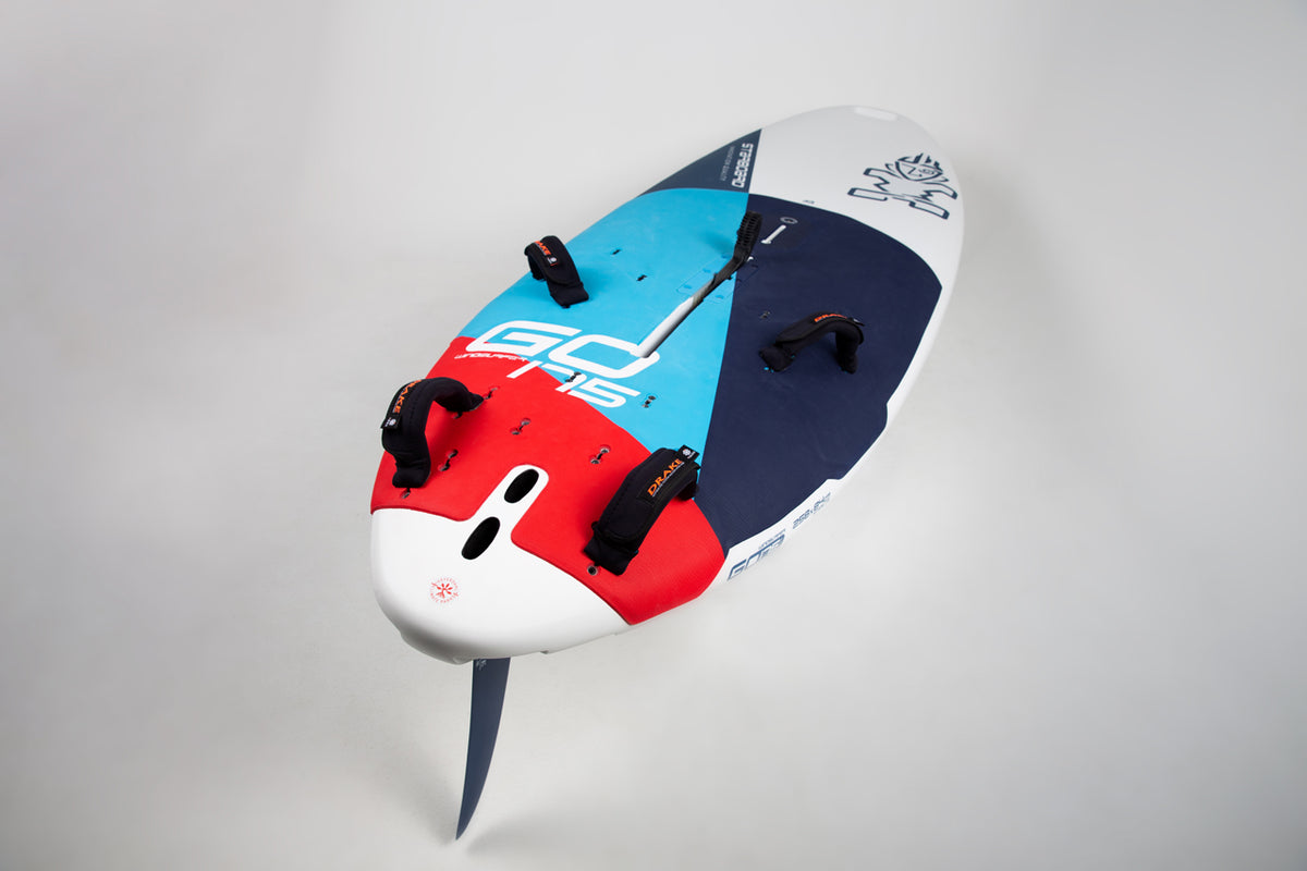 Starboard windsurfer for sale deals