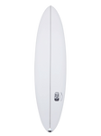 Buy Mid Strength - Chilli Surfboards Online - Kannonbeach