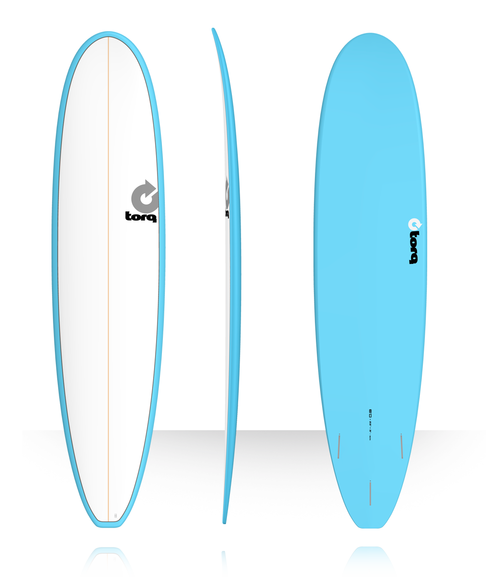 Torq 8'0