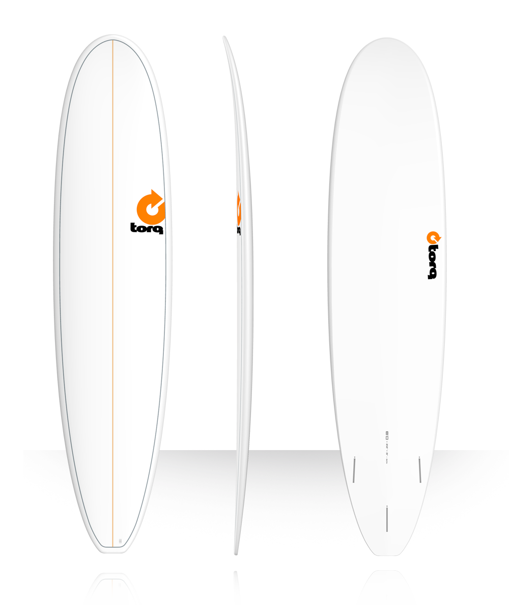 Torq 8'0