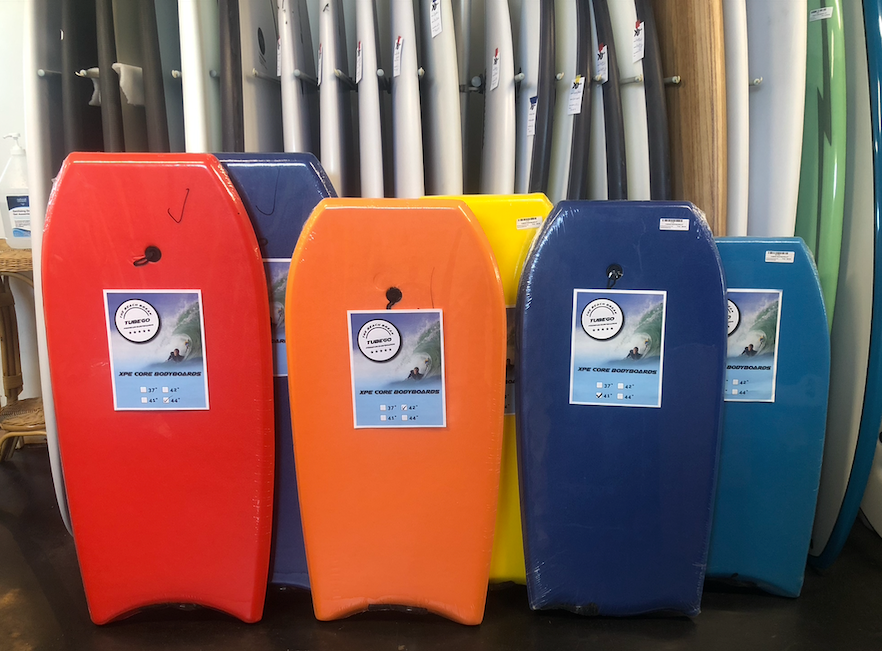 TUBEGO Body Board 37 44