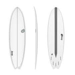 Torq Mod Fish Surfboard Online  for Sale - Kannonbeach