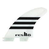 Buy FCS II Julian Wilson PC AirCore Tri Fins - Kannonbeach