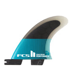 FCS II Performer PC Quad Rear Fins for Sale- Kannonbeach