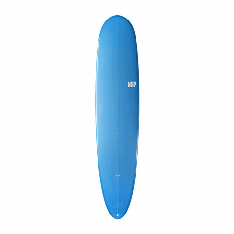 Buy The PU Hooligan - NSP Surfboards Online  - Kannonbeach