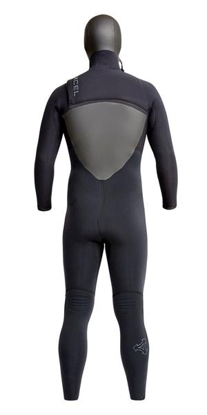 XCEL Drylock 6/5mm 極寒対応 メンズXLS 新品未使用 6/5 Men's XCEL Full Drylock Hooded – Surf Ontario