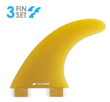 True Ames Boomerang - FCS Compatible