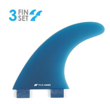 True Ames Boomerang - FCS Compatible