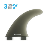 True Ames Boomerang - FCS Compatible