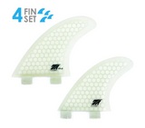 True Ames Timmy Patterson Quad - FCS Compatible