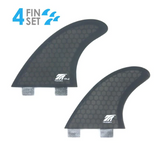Buy Timmy Patterson Quad Fin set - FCS Compatible Online