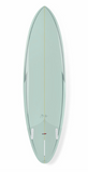 Buy Online Gerry Lopez Midway surfboard 7ft FCS- Kannonbeach