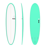 Torq V+ (Volume Plus) 7'8" — 64L