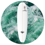 Buy Online Spider Two Step Funboard Surfboard - Kannonbeach