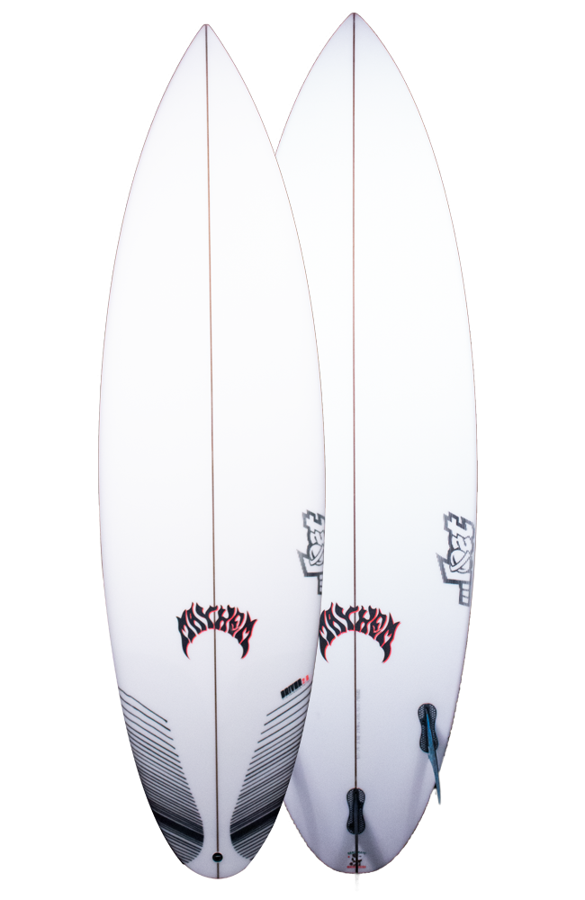 Buy the Lost Surfboard Driver 2.0 Squash Online - Kannonbeach