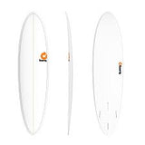 Buy Best Torq Funboard Fish Surfboard Online - Kannonbeach