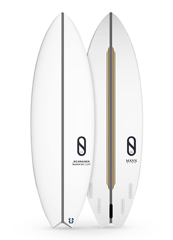  Buy the Surfboard Slater Designs No Brainer Online