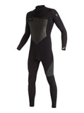 Buy 4/3mm Syncro Back Zip Wetsuit Online- Kannonbeach