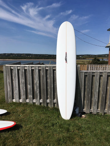 Buy Minard Longboard Surfboard Online  - Kannonbeach