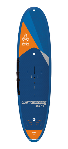 Buy Starboard Wingboard Nflatable Online - Kannonbeach