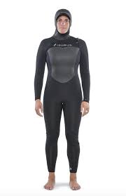 Winter Wetsuits