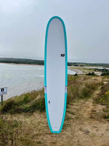 9'8 NSP Sleep Walker Elements
