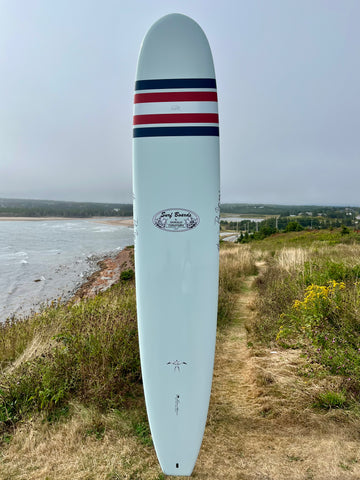 Takayama - In The Pink 9'10 - Tuflite