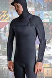 O'neill Hyperfreak 4/3+ Hooded