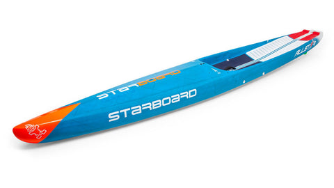 Starboard 2022 Carbon Allstar 14 x 24.5