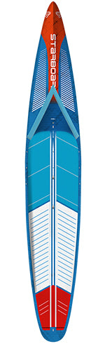 starboard 14.0×30×6.0 2023 STARBOARD SUP GENERATION 14'0