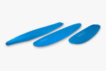 Starboard Sup 14'0" x 28" All Star Blue Carbon with board sock