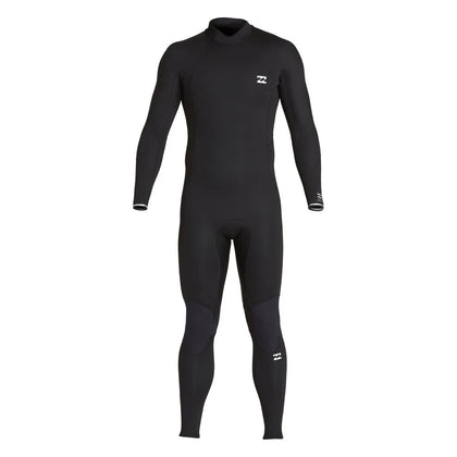 Billabong Absolute 3/2 Back Zip