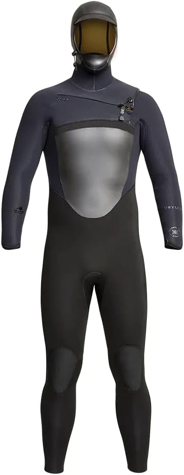 Xcel Drylock 6/5mm Hooded Fullsuit for Sale - Kannonbeach