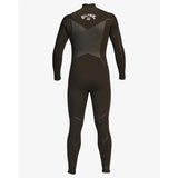 Billabong 4/3 Absolute+ Chest Zip Wetsuit