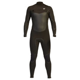 Billabong 4/3 Absolute+ Chest Zip Wetsuit