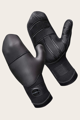 O'neill Psycho Tech 5mm Mittens