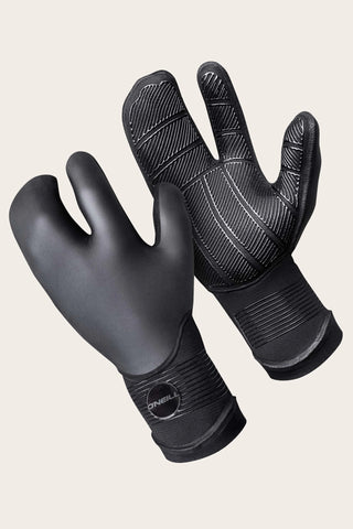 O'neill Psycho Tech 5mm Lobster Gloves