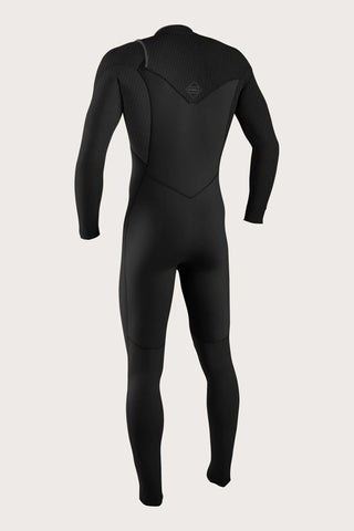 O'neill Hyperfreak 4/3+mm Chest Zip