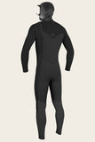 O'neill Hyperfreak 4/3+ Hooded