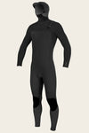 O'neill Hyperfreak 4/3+ Hooded