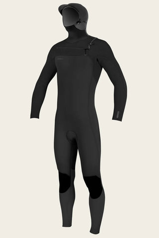 O'neill Hyperfreak 4/3+ Hooded