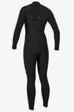 Women's Hyperfreak 3/2mm+ Chest Zip Full Wetsuit