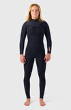 O'Neill Hyperfreak Women's 4/3+ Plus