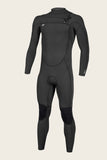 O'neill Ninja 4/3 Chest Zip Wetsuit
